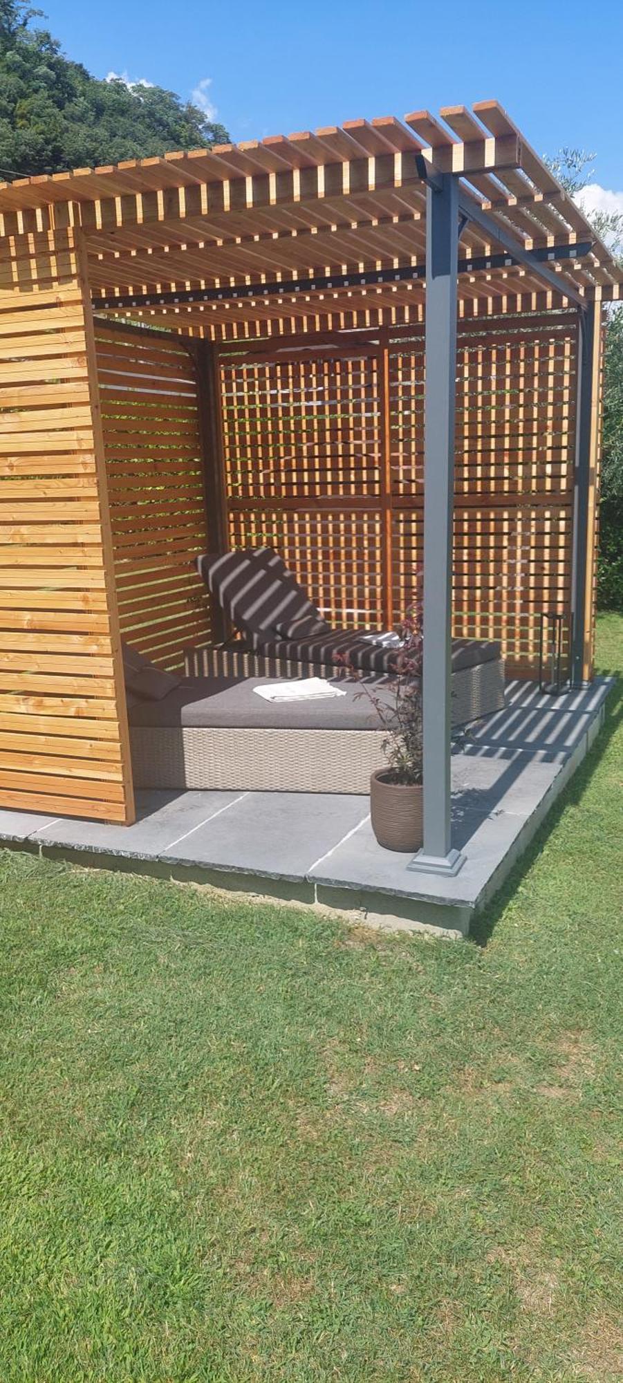 Casa Vacanze Perla Del Lago Domaso Exterior photo